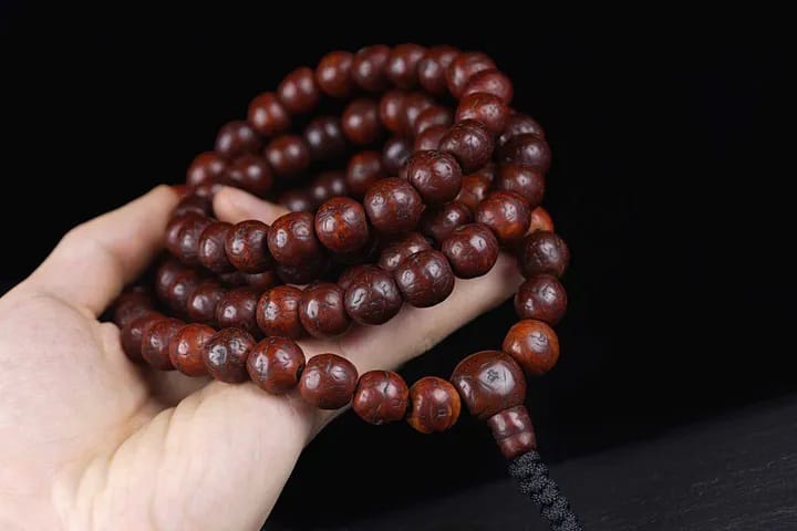 Harnessing Inner Transformation with Bodhi Seed Malas Post image