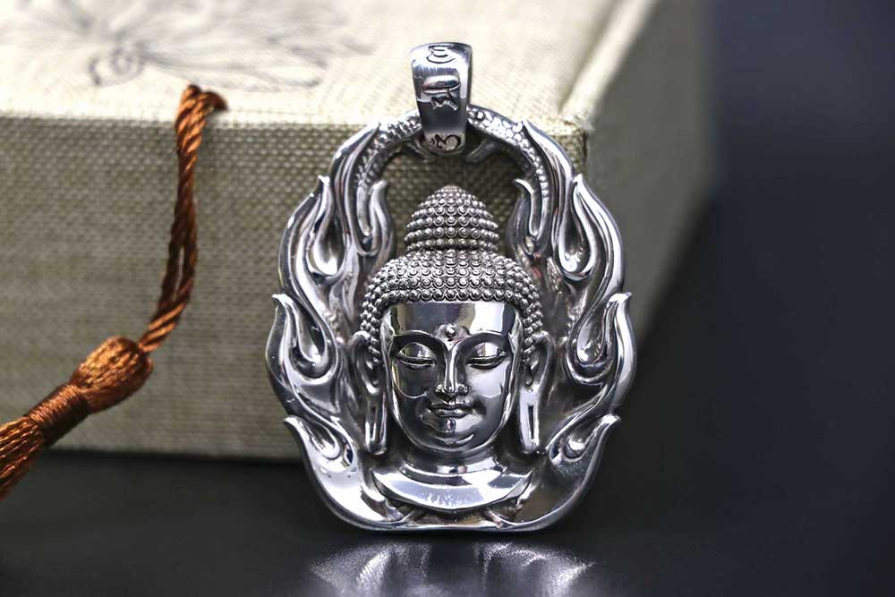 The Benefits of Wearing Buddhist Jewelry Post image