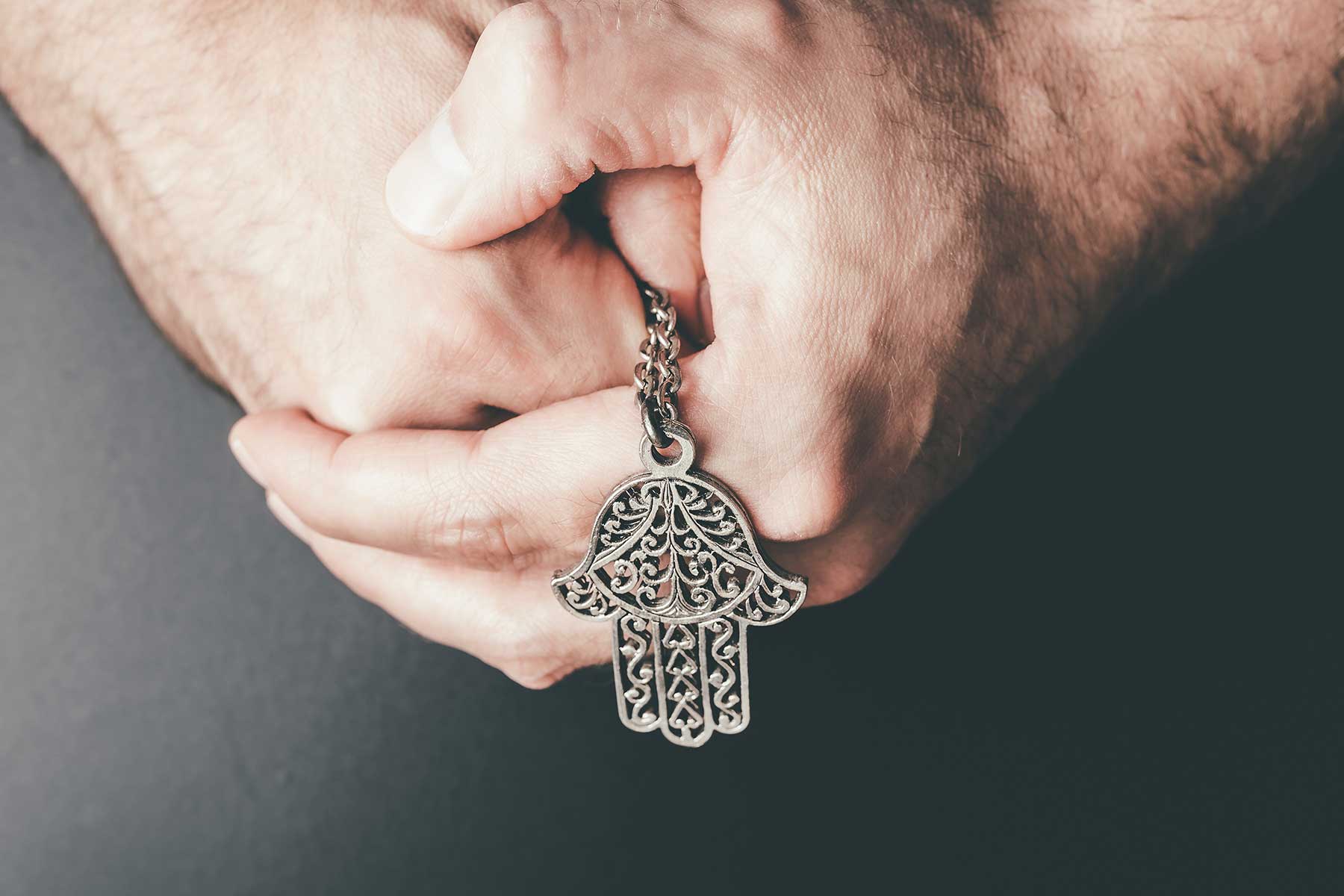 The Hamsa Pendant Meaning: Symbolism, Protection & Spiritual Power Post image