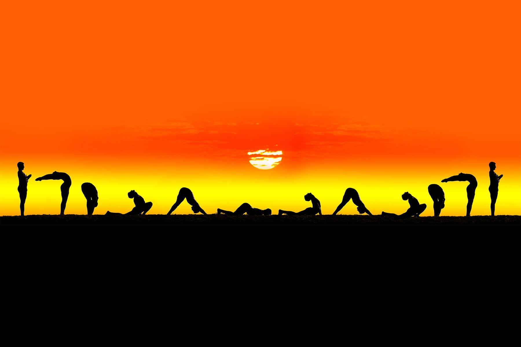 The Significance of 108: Across Spirituality, Culture, and The Stars Post image
