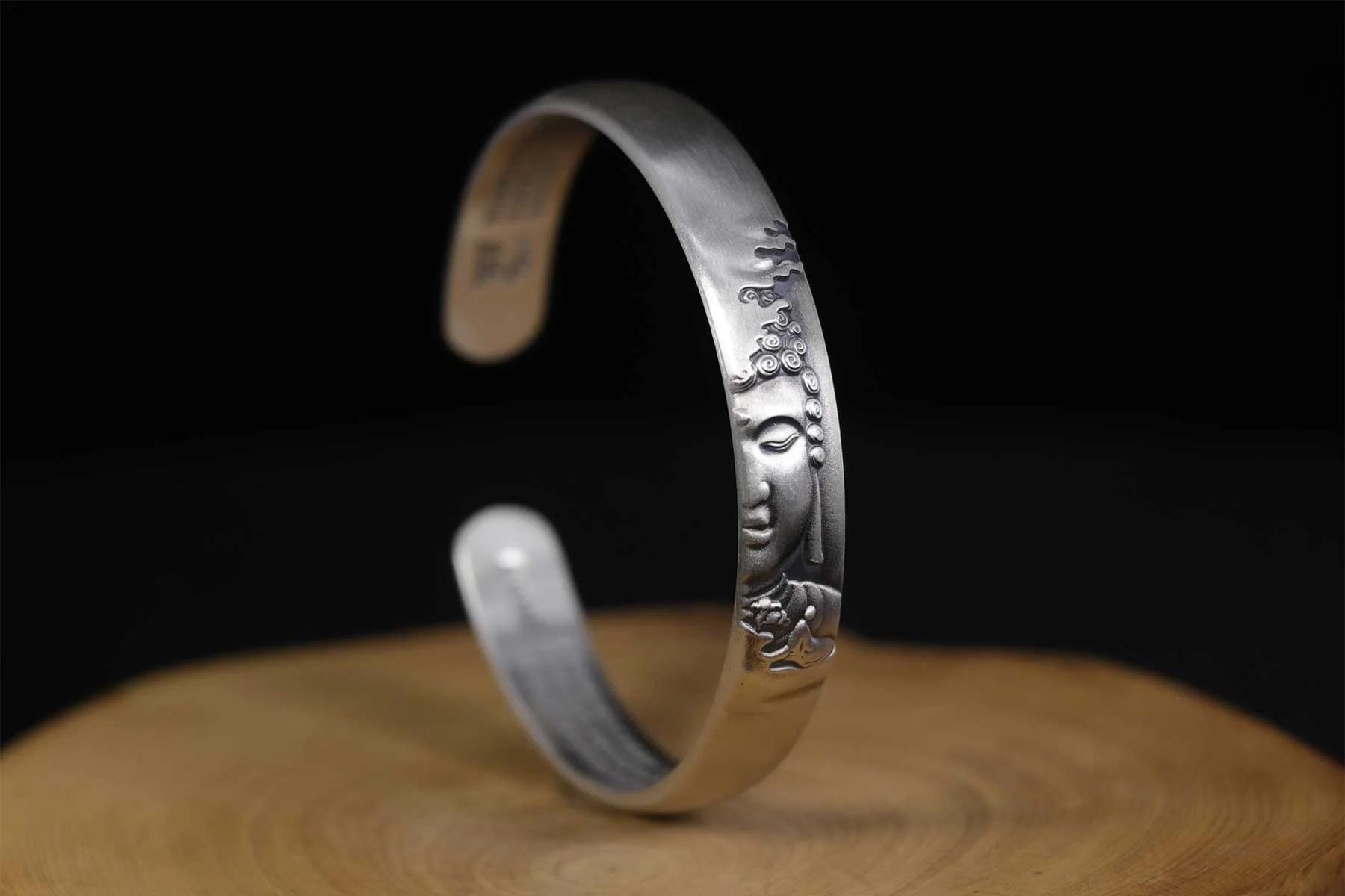 The Rich History of Buddhist Jewelry Post image