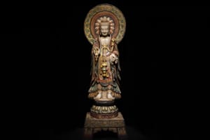Kuan Yin Statue Meaning: Symbolism, Benefits & How to Use in Your Home Post feature image