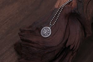 Vajra Pendant Meaning: Unlocking its Mystical Power and Significance Post feature image